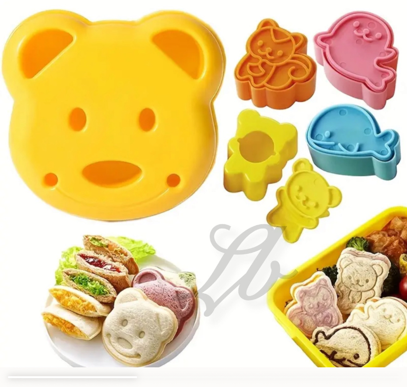Bread Cutter and Sealer