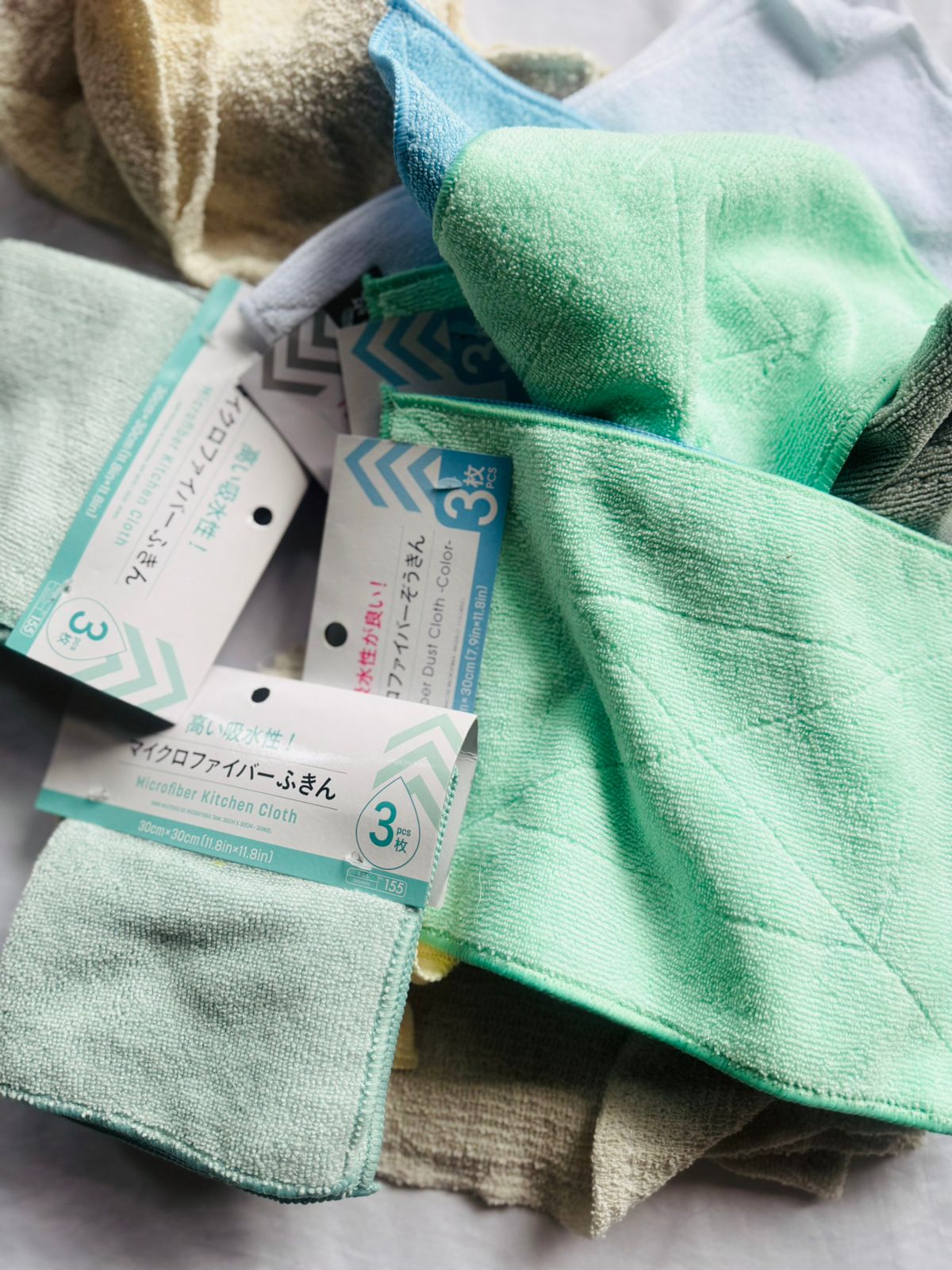 micro fiber cloth
