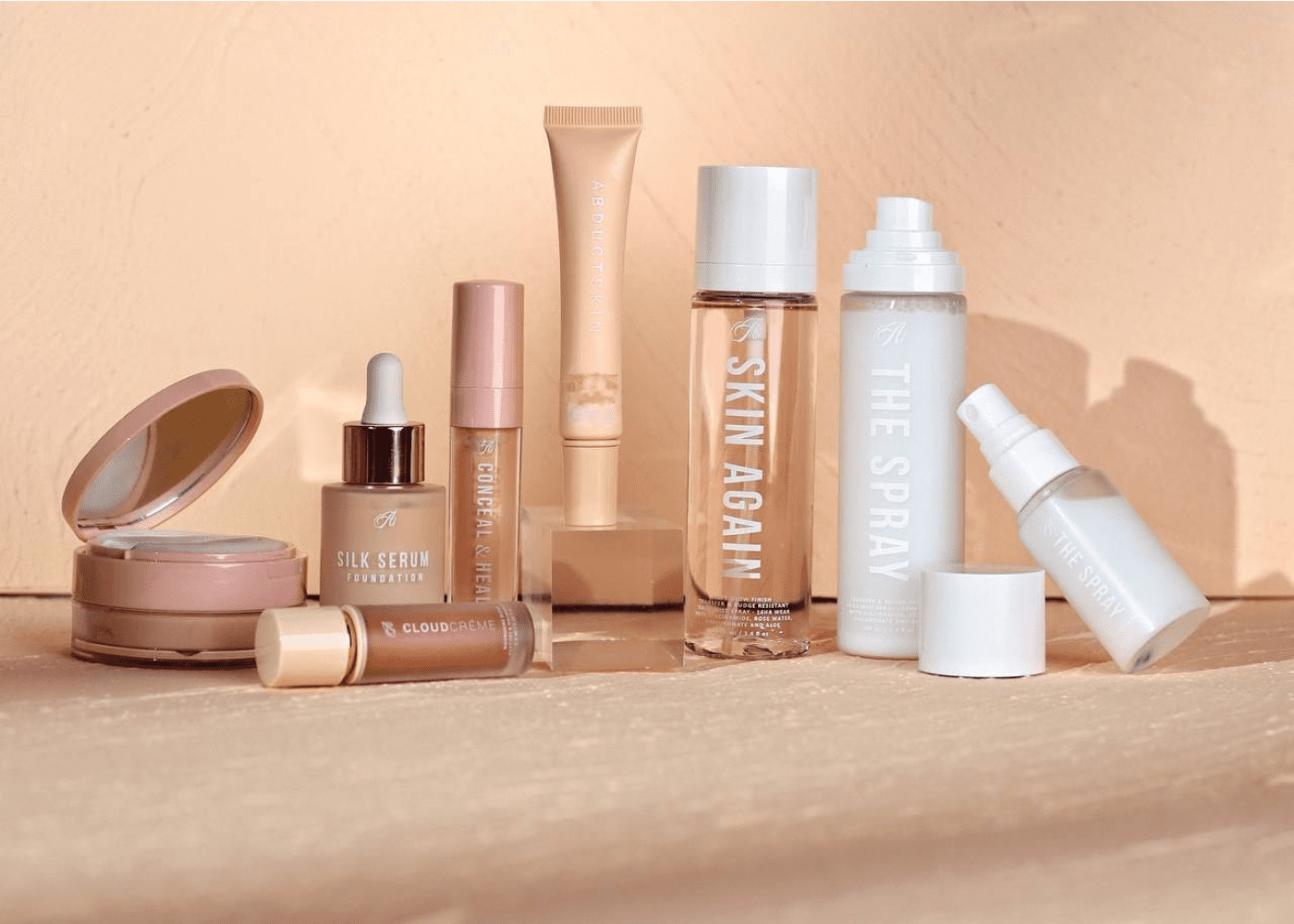 Cosmetics
