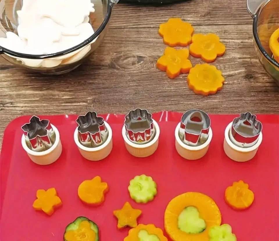 vegetale cutter