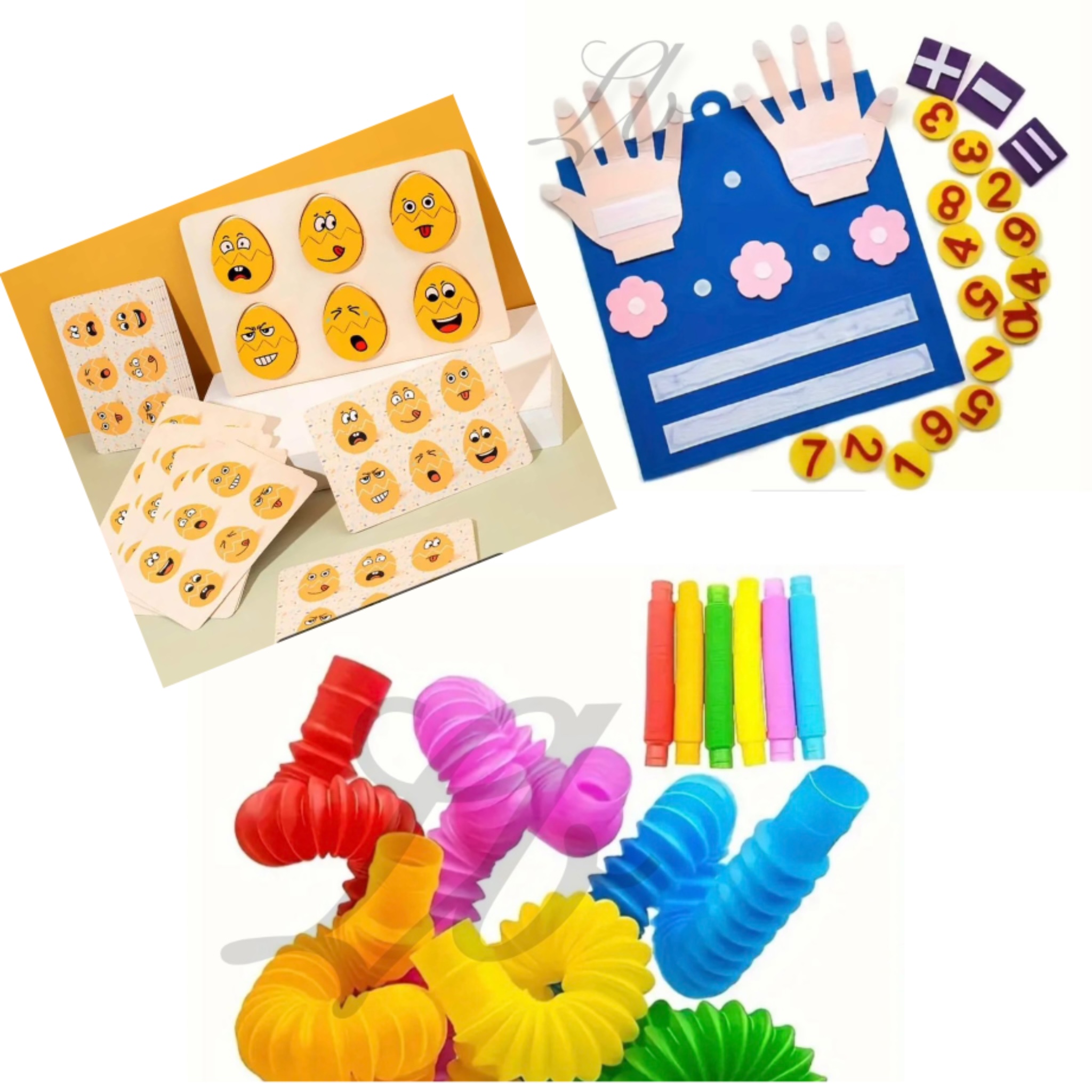 Infant Toy