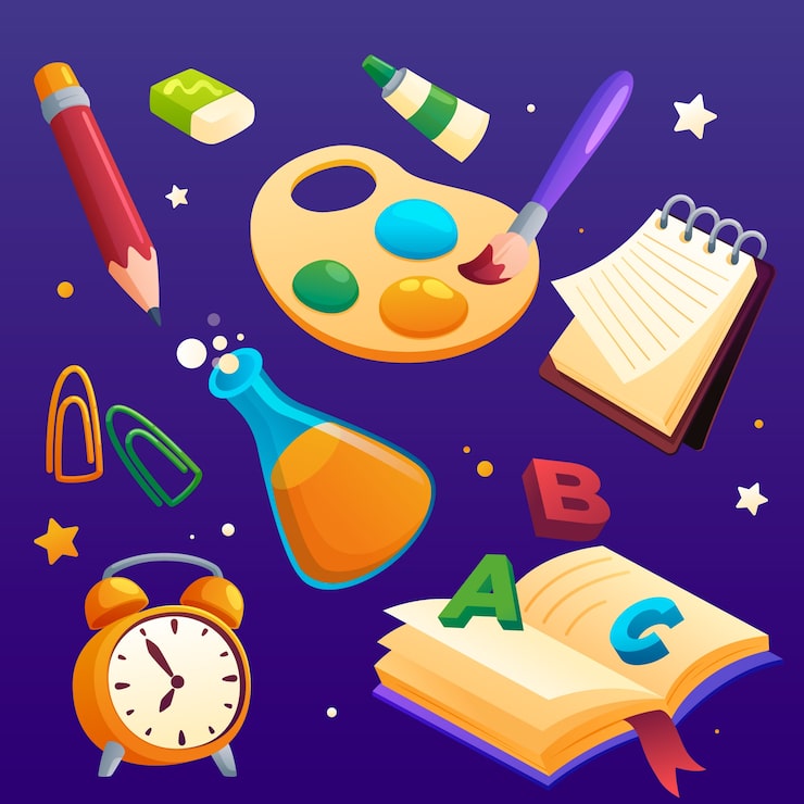 Educational Resources