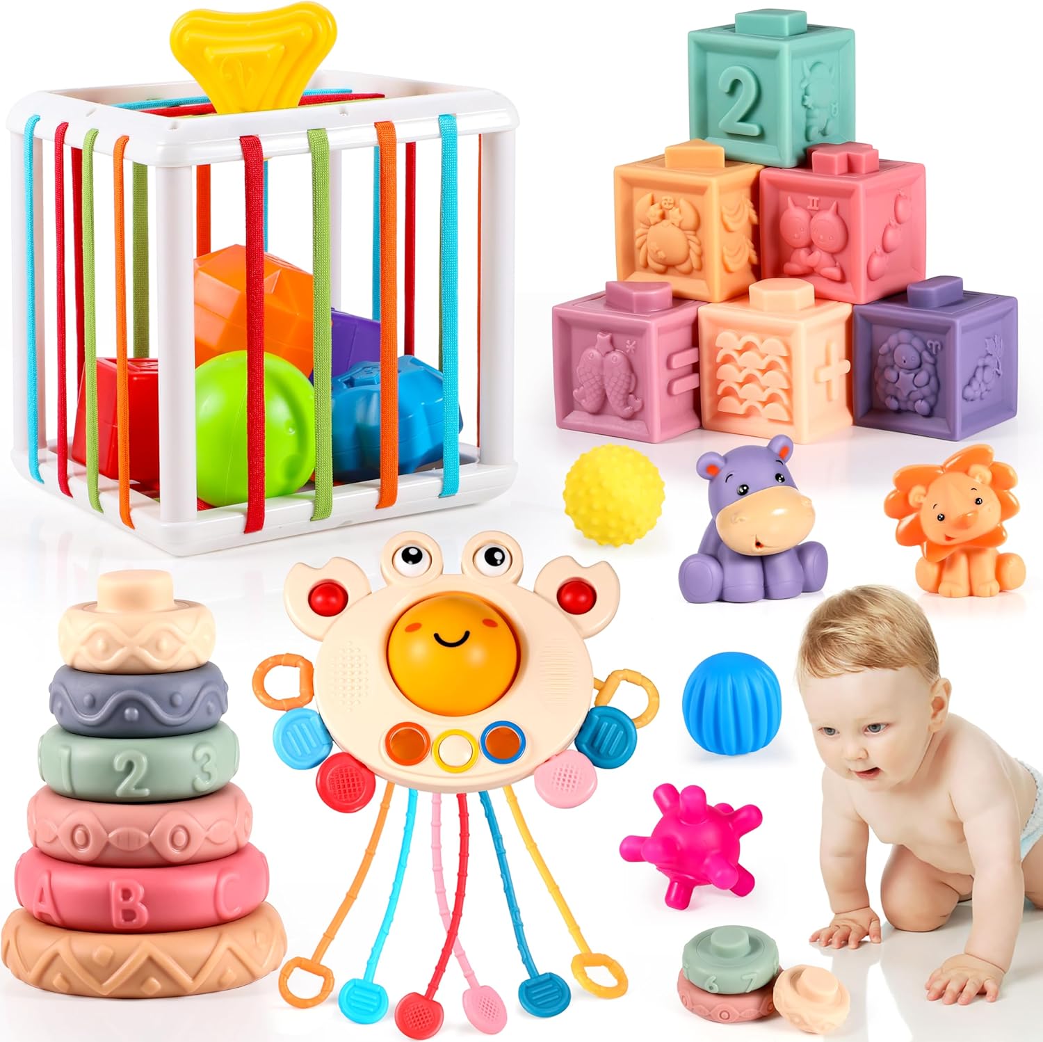 Infant Toy