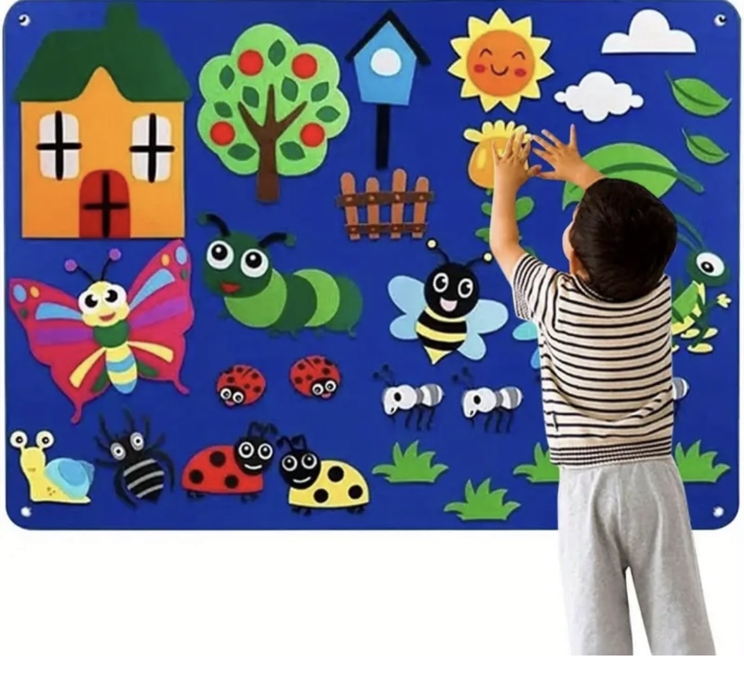 insect board