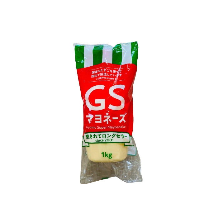 GS Japanese Mayonnaise