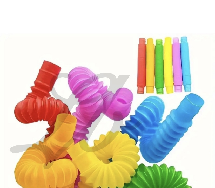 Pop Tube Variation 1