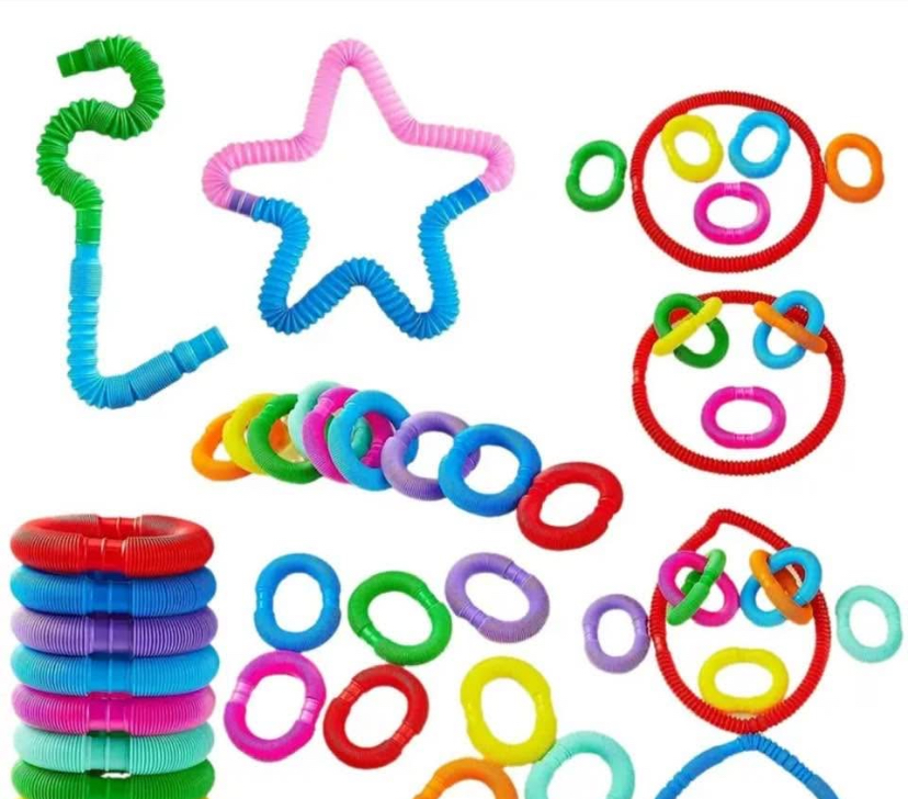 Original Pop Tube