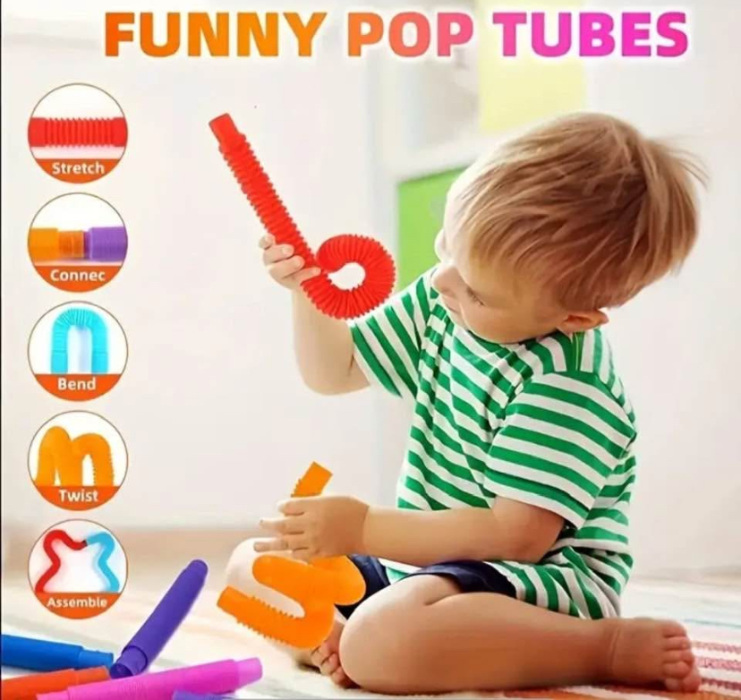 Original Pop Tube