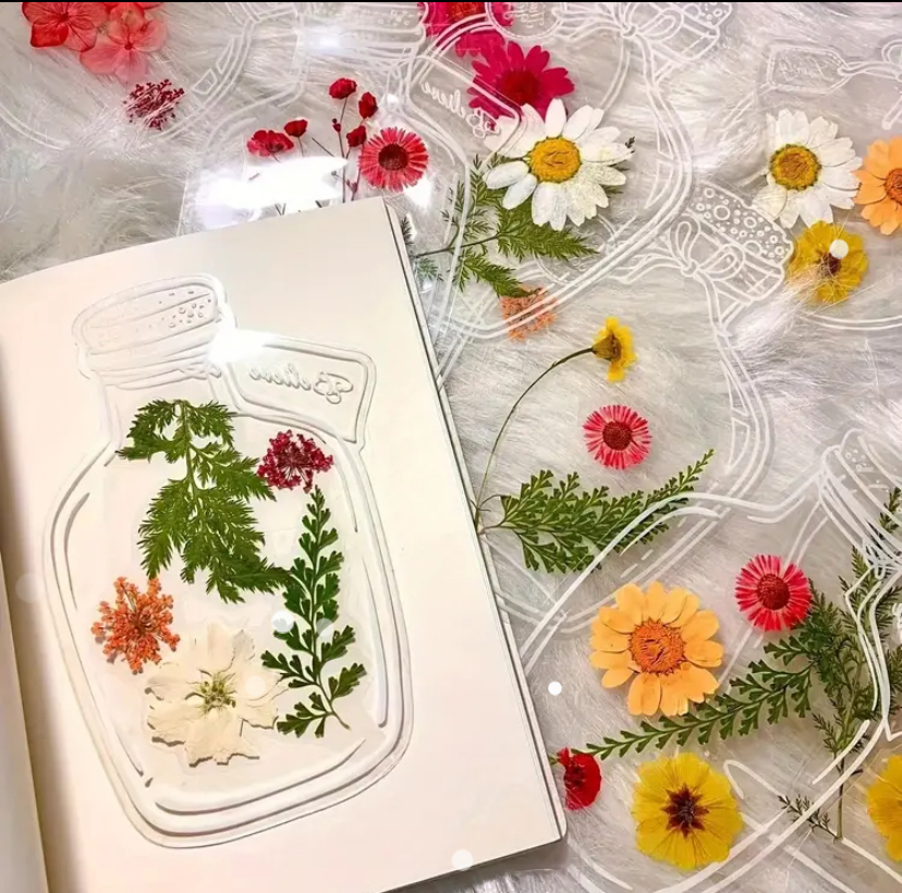 Bookmarks gift set