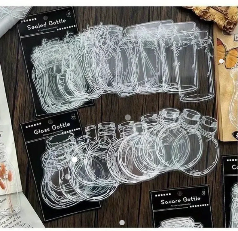 Bookmarks gift set