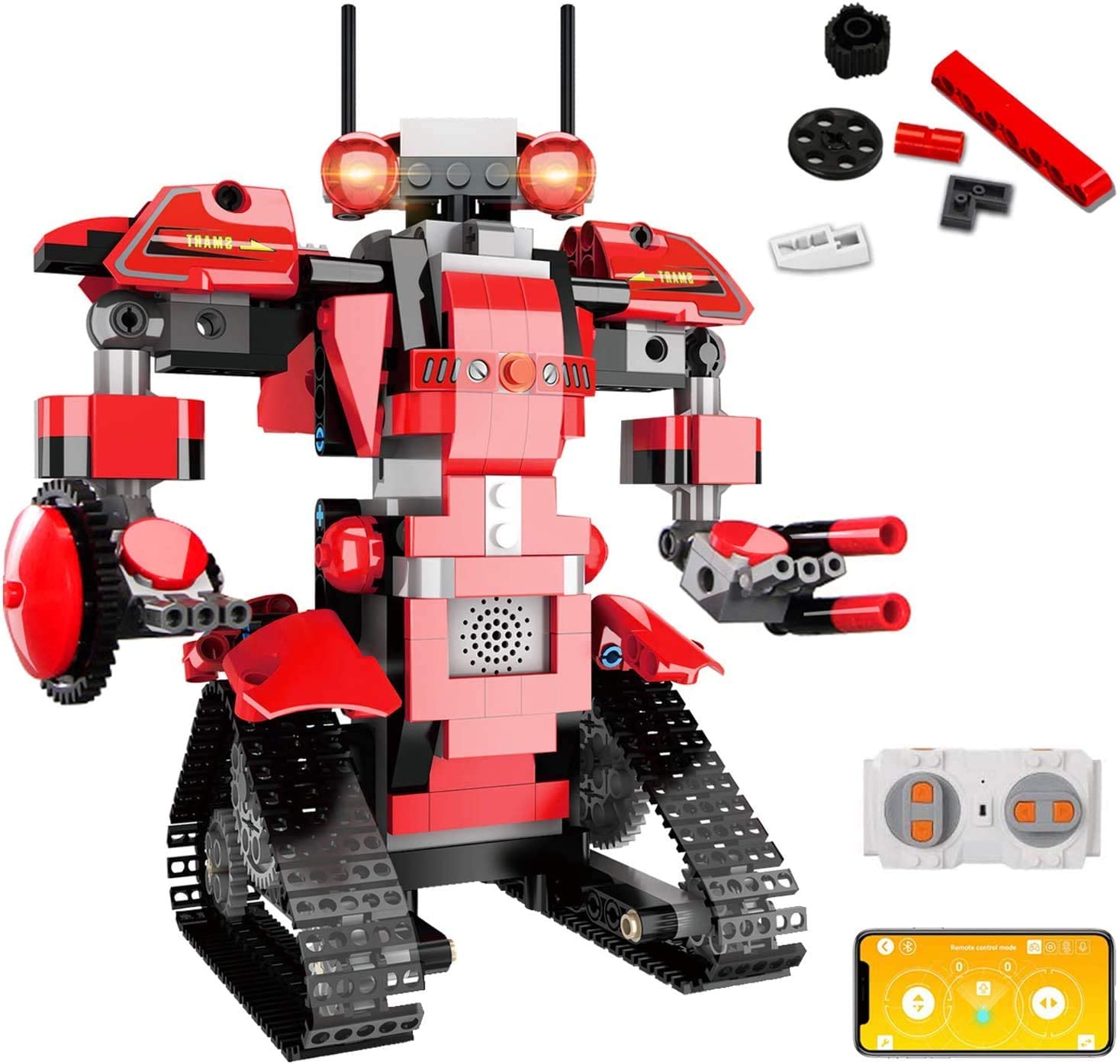 Robot Toy