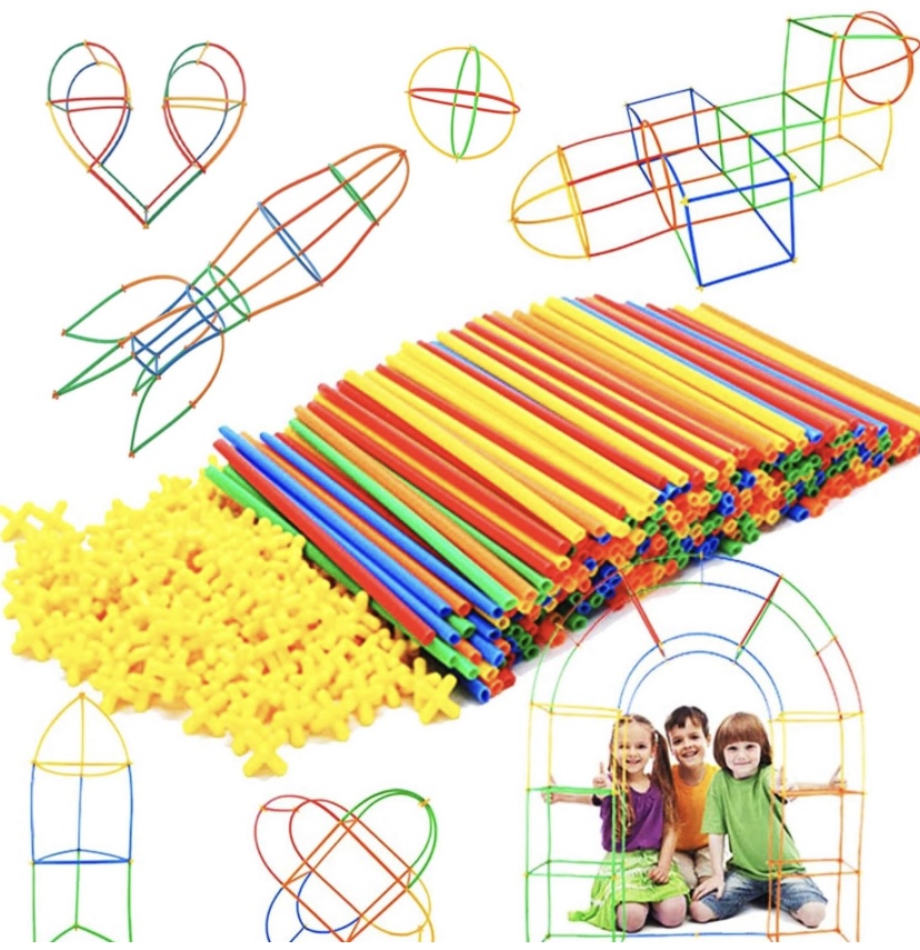 Engineering Building Toy